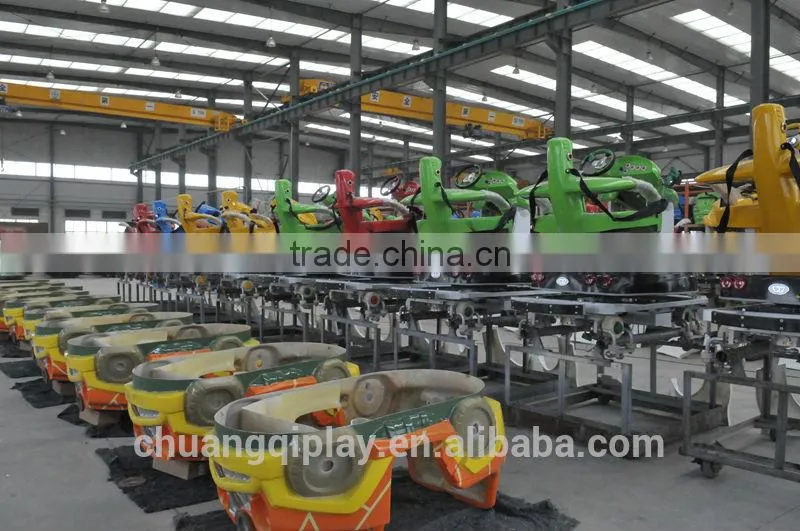Jungle safari indoor playground Amusement Rides