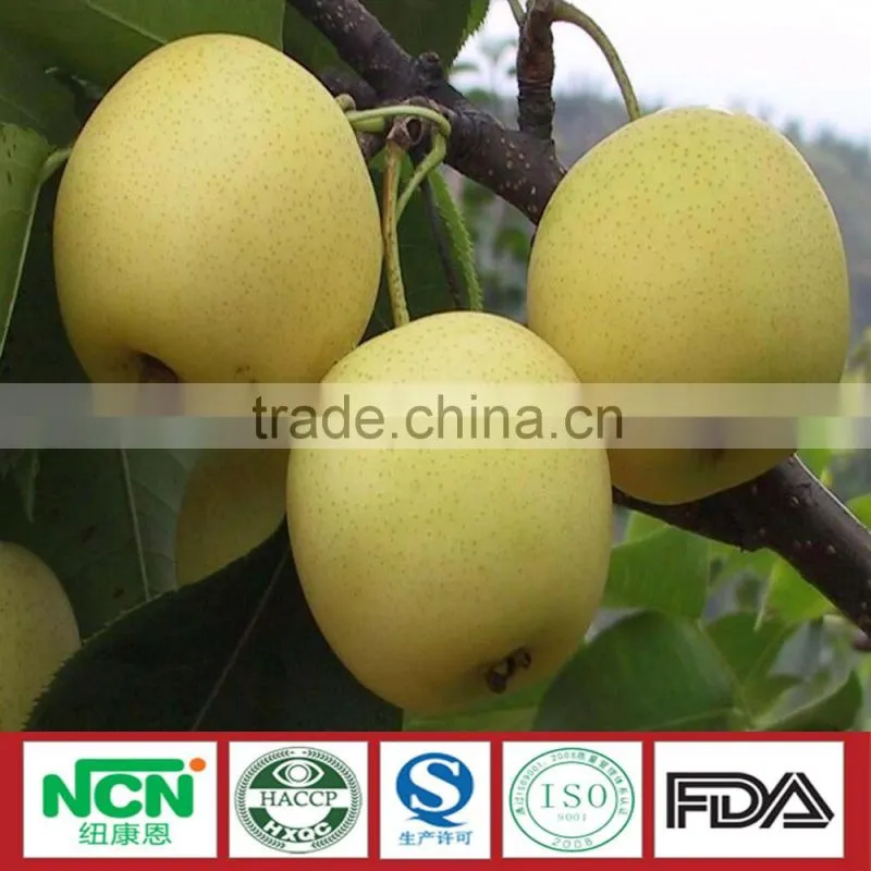 Grown Pear