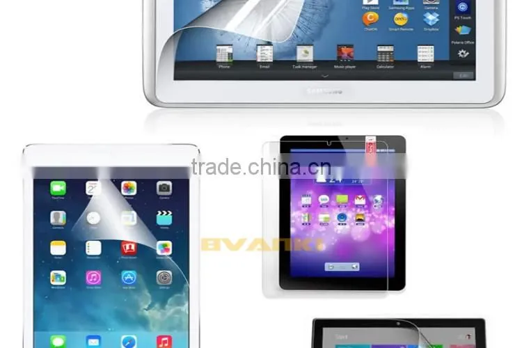 Screen protector for lenovo a1000 screen protector