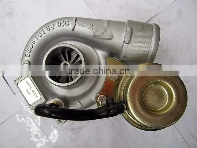 K04 Turbocharger 53049880001 53049700001 914F6K682AF used on Engine FT 190 4EB/4EA/4EC