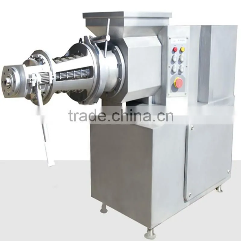 Good quality chicken boning machine, meat deboning machine, poultry deboning machine
