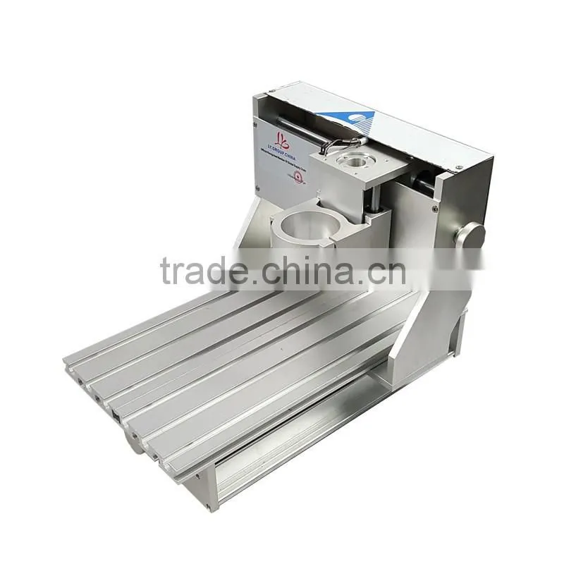 cnc lathe frame 3020 Without stepper motor