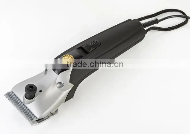 Professional Electric Cattle Horse Clipper and Power Bank