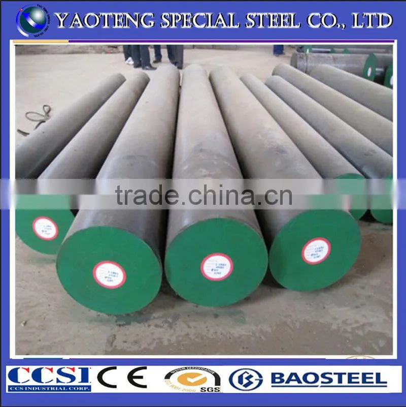 p21 tool steel flats