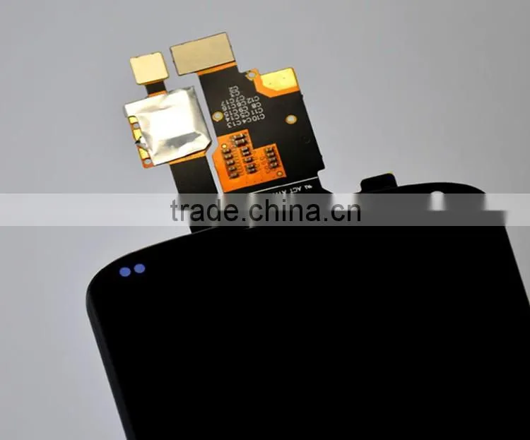 2016 new product repair part lcd display screen for for lg e960 nexus 4 lcd screen