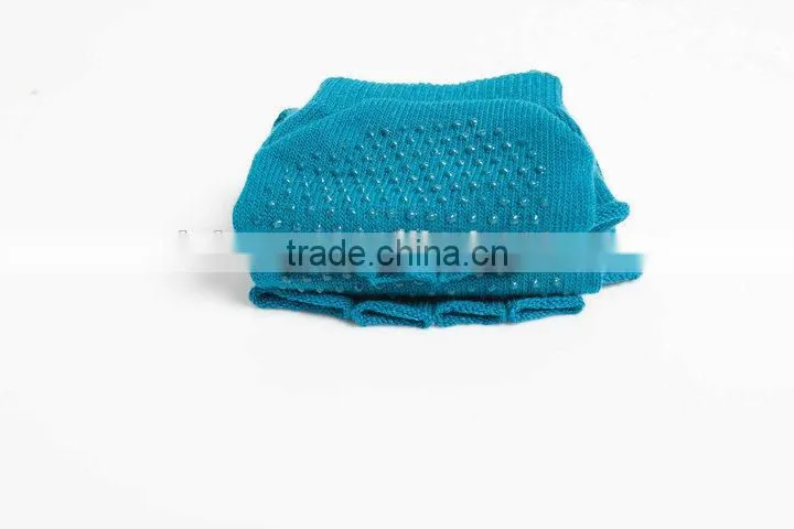 Yoga Gym Socks Anti Slip Socks Sport Socks