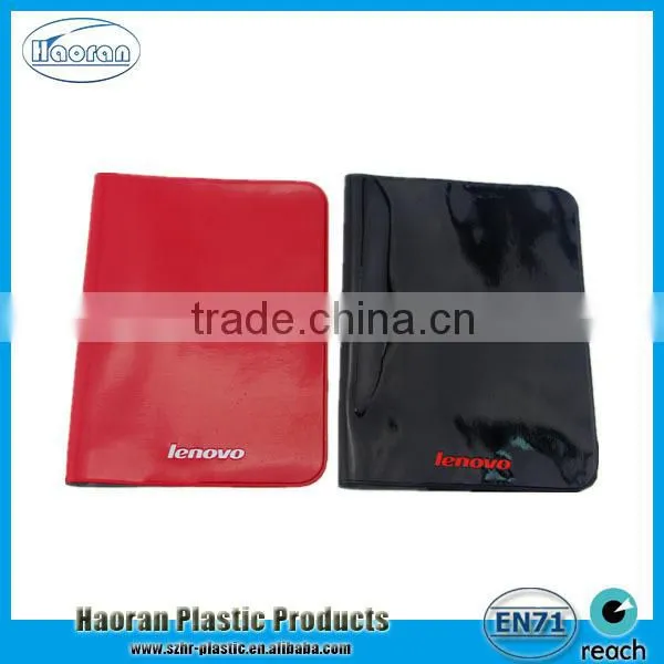 New Products waterproof pvc passport holder