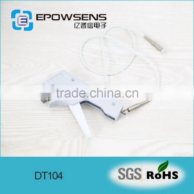 EAS system AM Handheld detacher