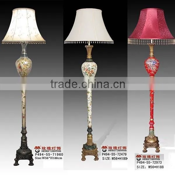 indoor ancient light for home
