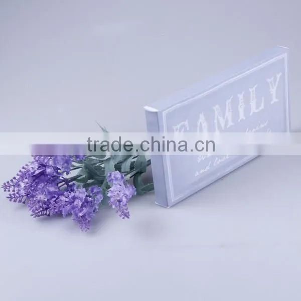 Hot sale custom design canvas print panel