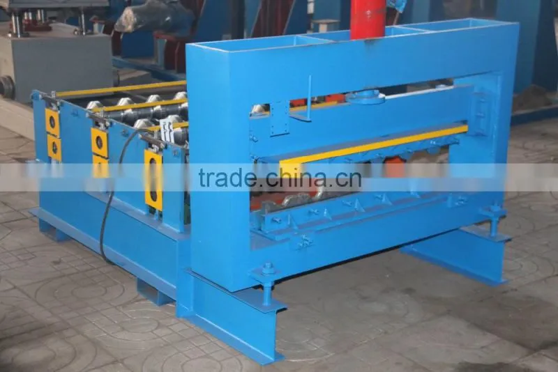 hydraulic electric roof panel curving machine, crimping machine. arching machine