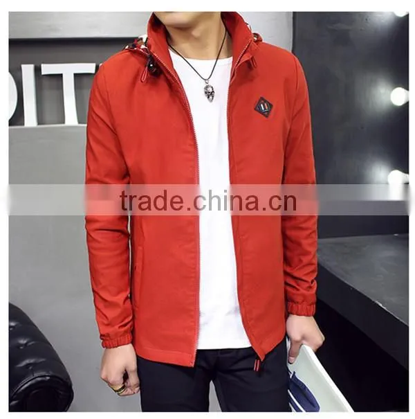 men's hacking fall essential jacket