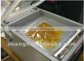 automatic tabletop vacuum pack machine