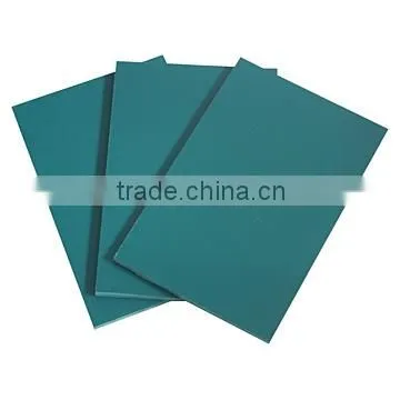 POLYTECH Plastic Sheet/Board Extrusion Line