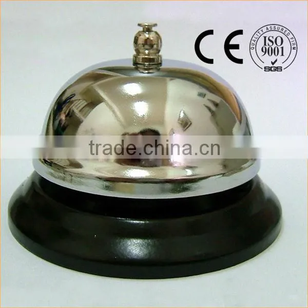 In many styles most popular silver desk bells