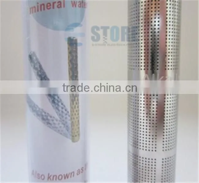 Small Hole Nano Energy Portable Alkaline Water Stick