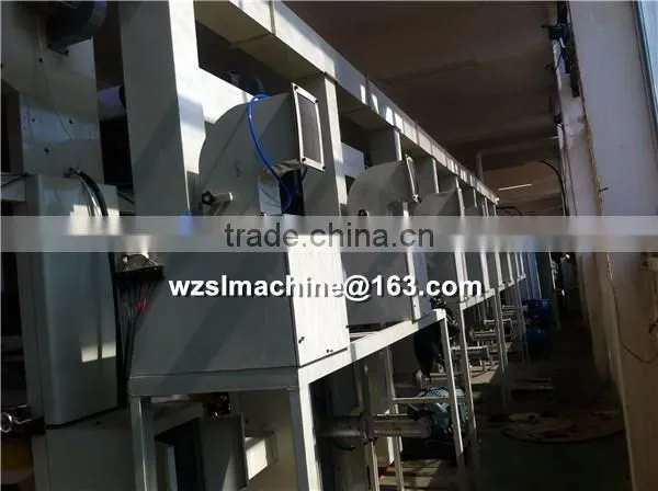 General Gravure Printing Machine /Rotogravure Printing Machine