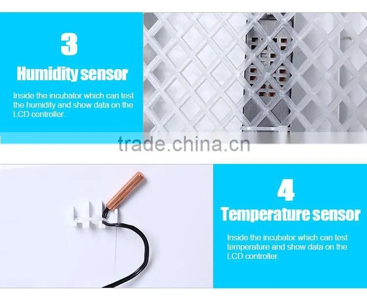 China Made High Technology Incubator Egg Turning Motor AI-56S