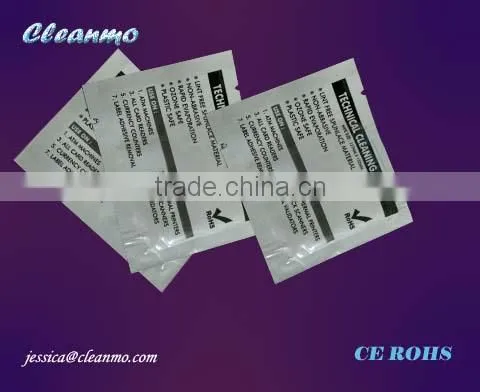 Multi-purpose Wet cleaning wipes/pad