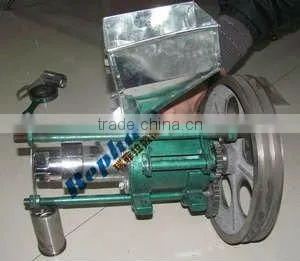 High efficiency Mutifunctional Puffed Snack Extruder