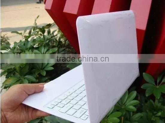 2012 best-selling 7inch Via8850 mini notebook mini laptop