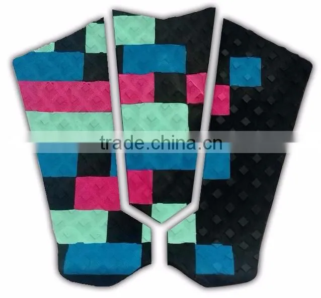 High quality EVA soft cooling foot pad in China