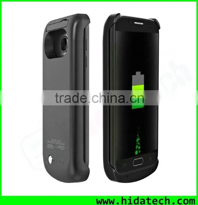 Hot Selling Battery Power Bank Case for Samsung Galaxy S7 Accessory