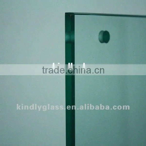 6mm tempered glass