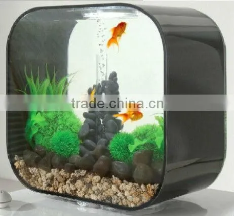 hot sale acrylic aquarium with various styles