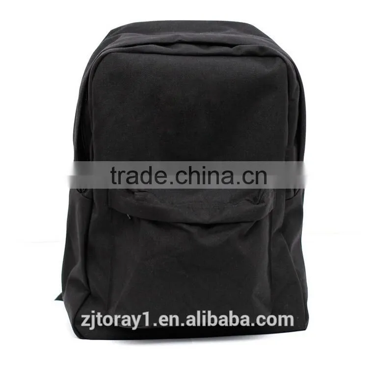 Unisex Waterproof Nylon Casual Rucksack Backpack