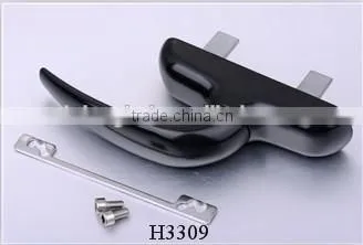 Aluminum Handle For Window