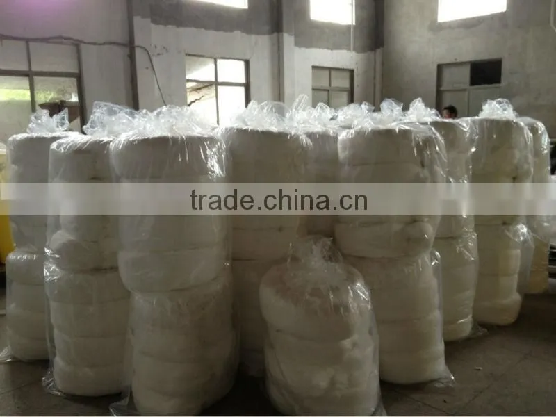 100%PP Oil Spill Absorbent Boom