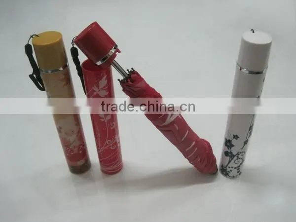 Hot sale fashion soccer football bottle umbrella