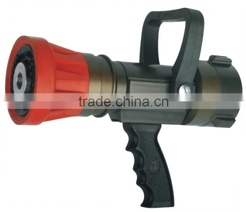Plastic Nozzle