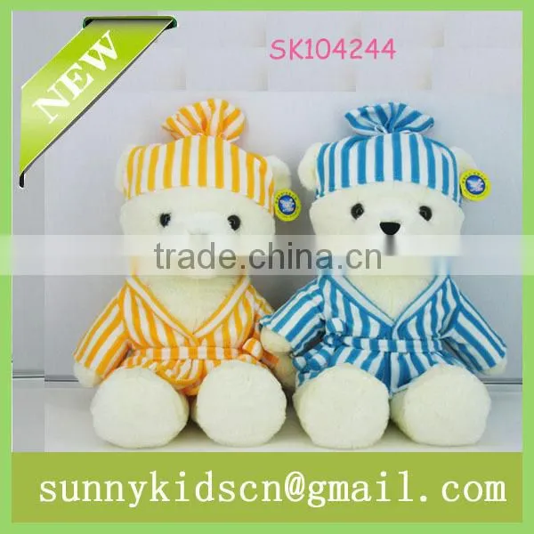 2014 toys stuffed toy manufacturer in china toys stuffing machine for soft plush bear