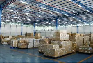 Shenzhen Runsea Electronics Co., Ltd. company overview - view 1
