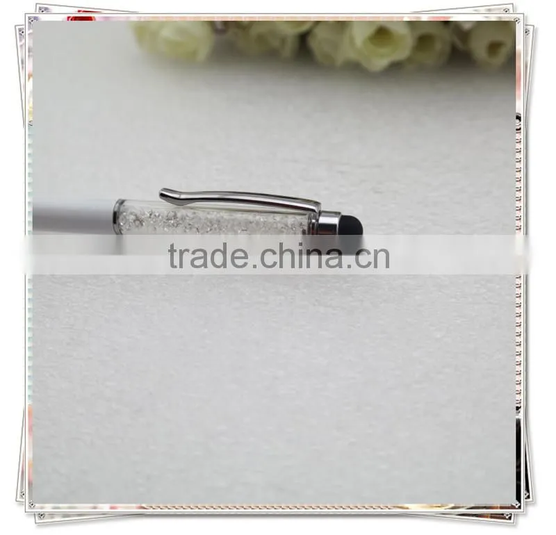 TCR-03 Multi function Stylus pen , Multicolor promotion touch pen