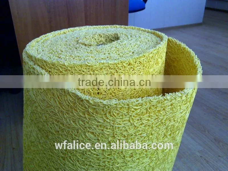 PVC Car Mat Machines/Floor Mat Making Machine