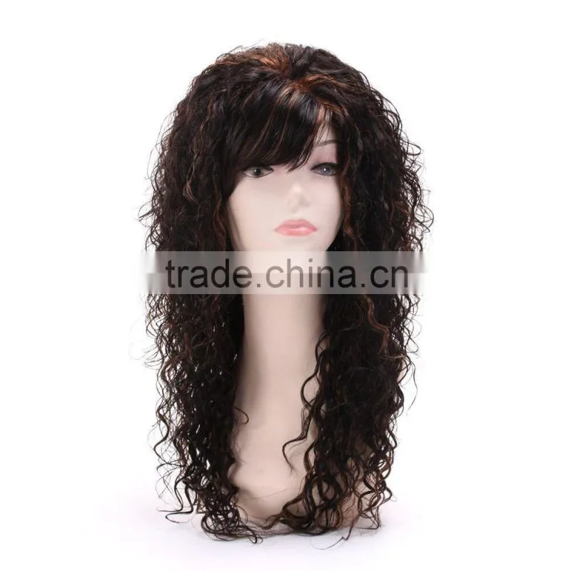 Alibaba express wholesale factory bottom price machine made short human hair wig in stock