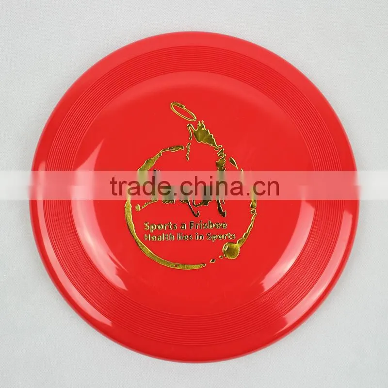 new products 2015 novelty alibaba china factory wholesale dog frisbee toy large dog toys