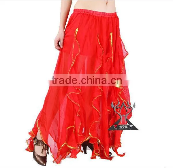 Cheap Belly Dance Skirts for Performance