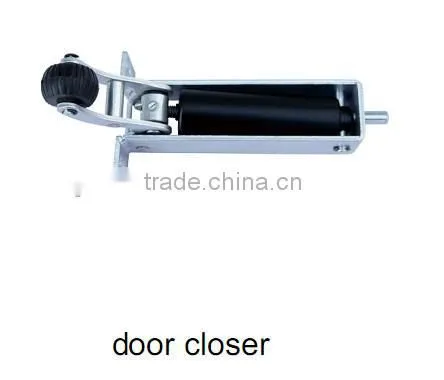XY Elevator Large-view Swing Door