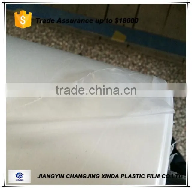 China blue film