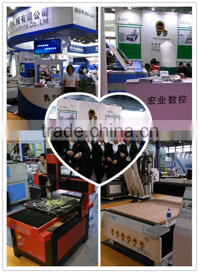 QL-1325-1 hot sale high quality science working models