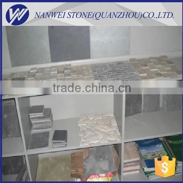 Cheap Slate Stacked Exterior Natural Decorative Wall Culture Stone