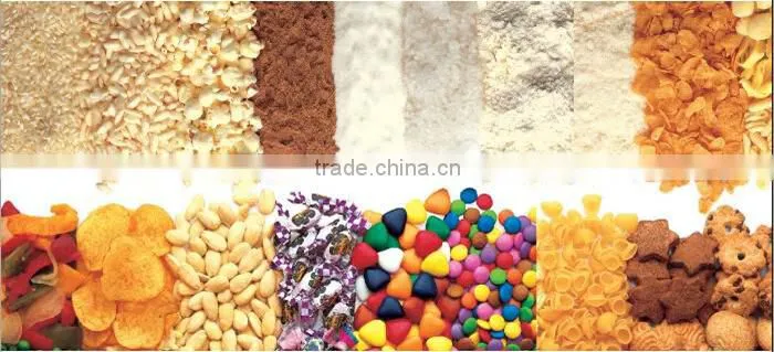 Standard Pillow Bag Dry Fruits And Cashew Nut Packing Machine