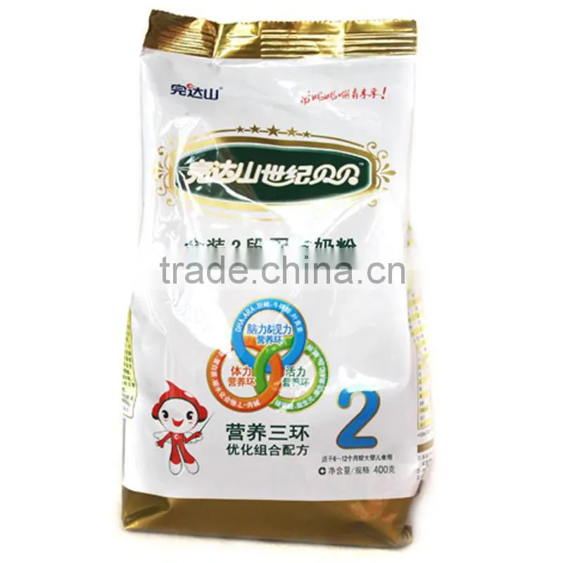 Automatic Powder Weighing And Packing Machine /small Sachet Powder Packing Machine