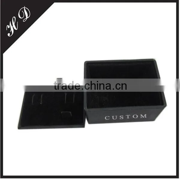 Wholesale Cufflink Storage Case