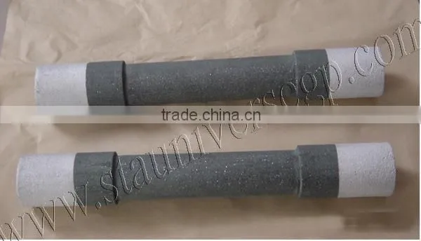 STA-SIC-126 high temperature sic elements silicon carbide heating rod