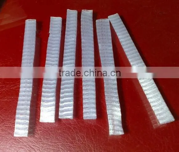 PE plastic fresh flower bud packaging net